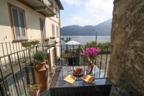  Little Luxury Suite  Тремеццо